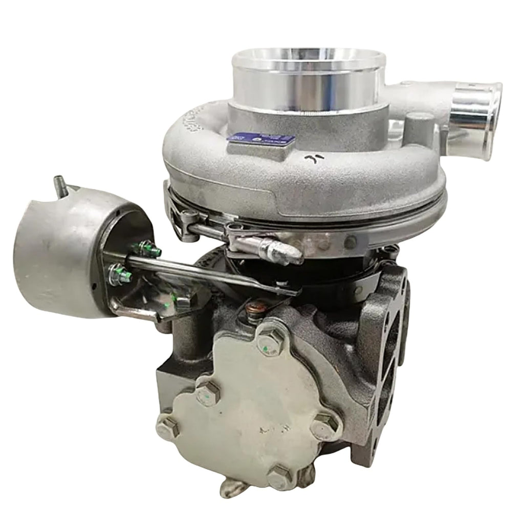 Turbocharger 2674A256 HM-D00099 D00099 107451 Fits for CAT E320D2 Excavator C6.6 Engine