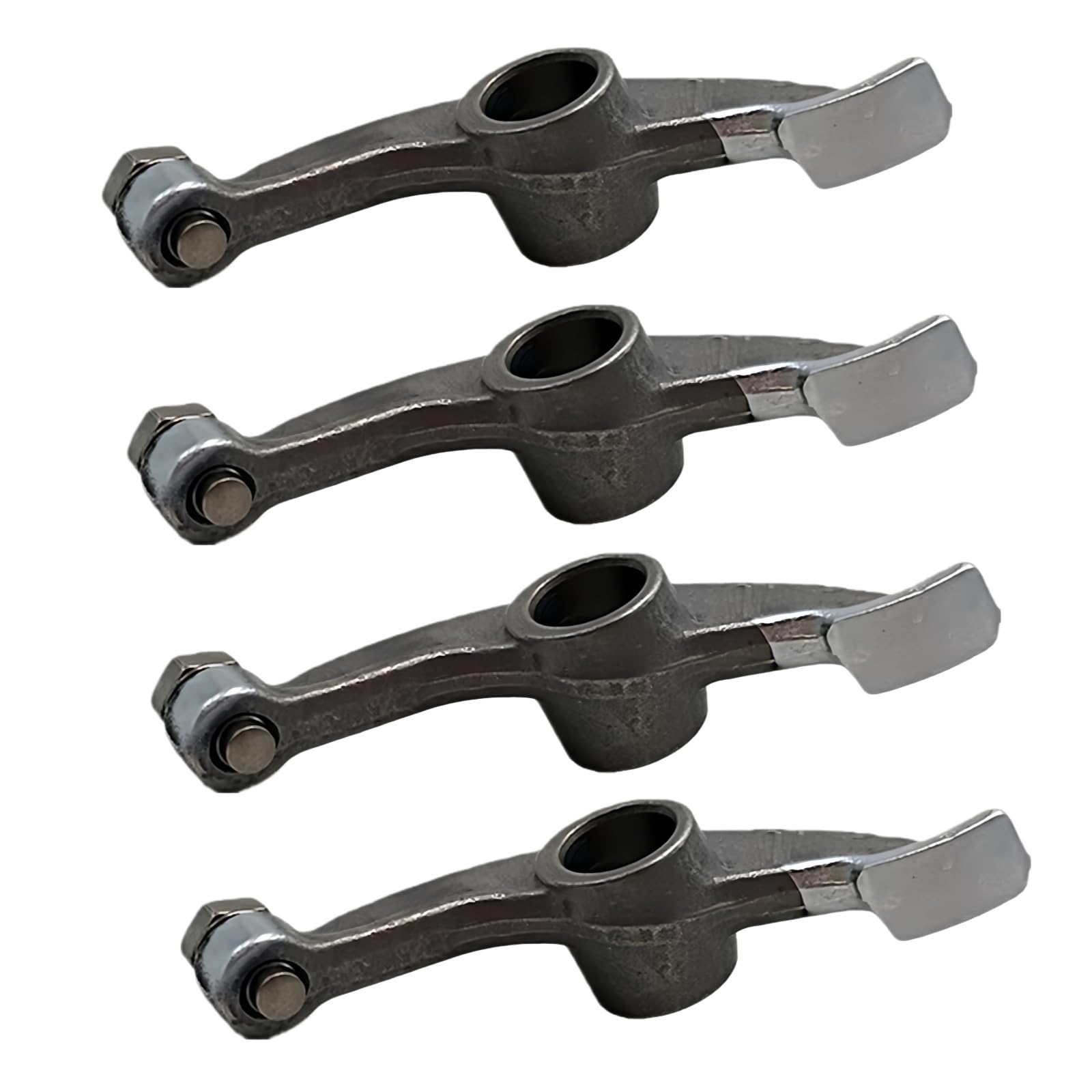 4PCS P0070001444A0000 14460-007-0000 Exhaust Valve Rocker Fits for Hisun