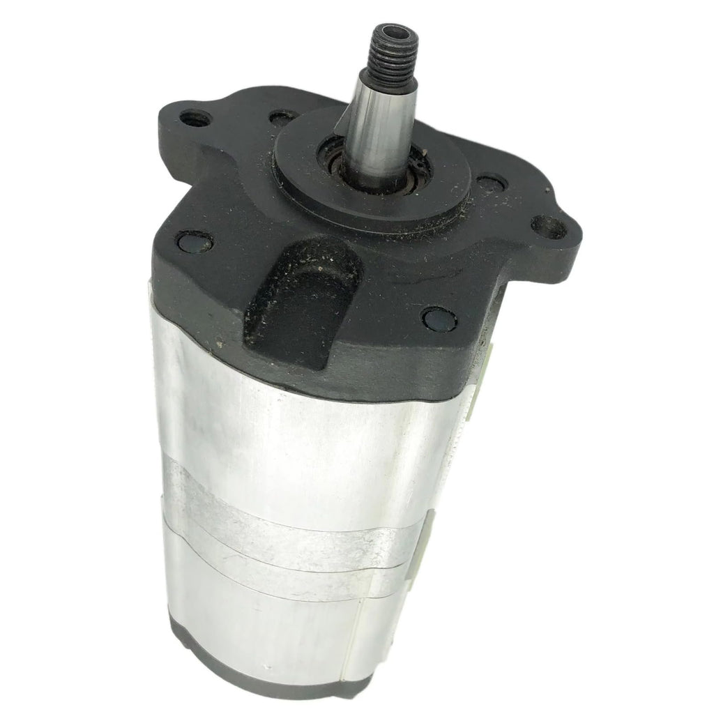 3661228M91 Hydraulic Pump Fits for Massey Ferguson 2225 2230 2235 Tractor Replace parts