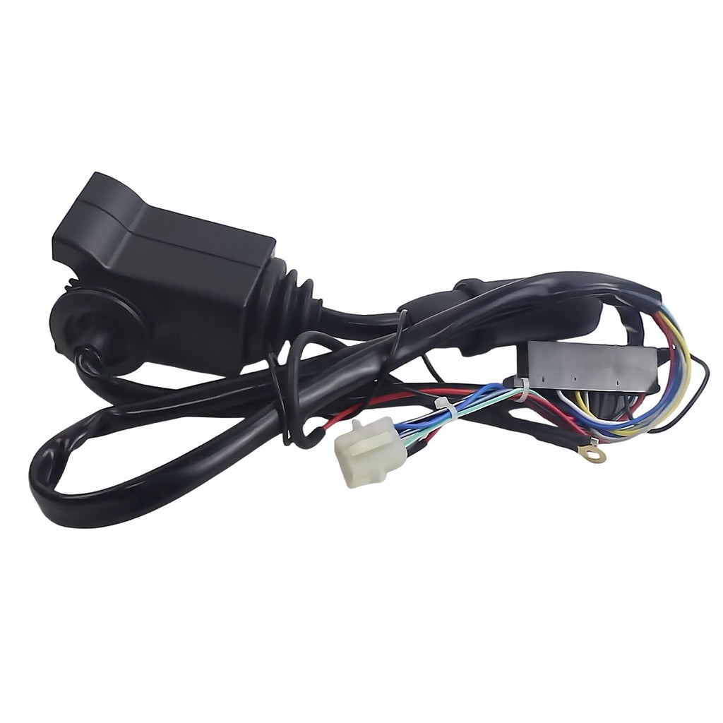 VOE11039407 11039407 Switch Fits for Volvo 4400 4500 6300 4200B 4300B Replace parts
