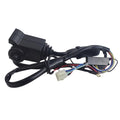 VOE11039407 11039407 Switch Fits for Volvo 4400 4500 6300 4200B 4300B Replace parts