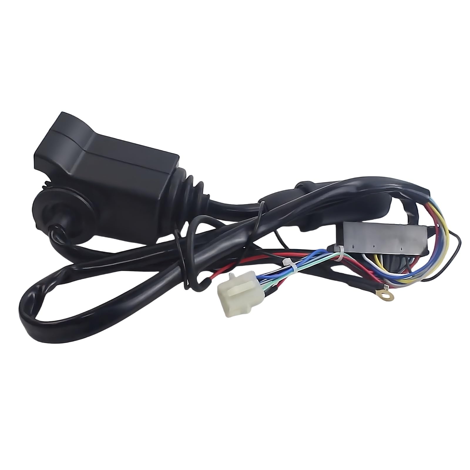 VOE11039407 11039407 Switch Fits for Volvo 4400 4500 6300 4200B 4300B Replace parts