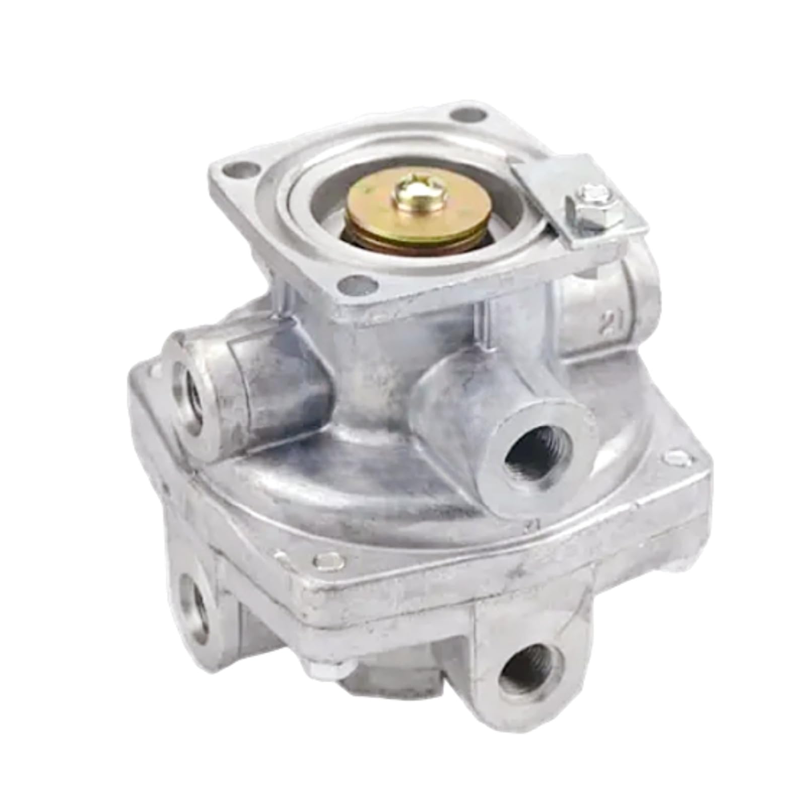 4613074390 Foot Brake Valve Fits for DAF Truck Fits for MercedesBenz Truck Replace parts