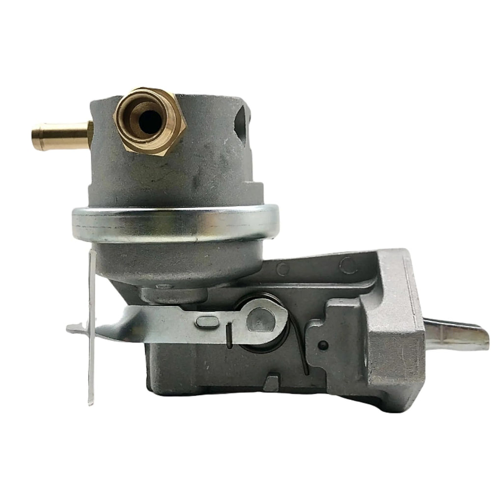 RE68345 Fuel Lift Pump Fits for John Deere 4045 4045DF 4045HF 4045TF 6068 6068HF 6068TF 4.5 6.8 4.5L 6.8L Engine Replace parts