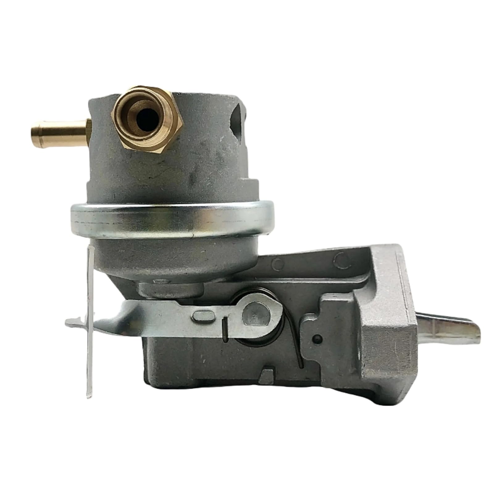 RE68345 Fuel Lift Pump Fits for John Deere 4045 4045DF 4045HF 4045TF 6068 6068HF 6068TF 4.5 6.8 4.5L 6.8L Engine Replace parts
