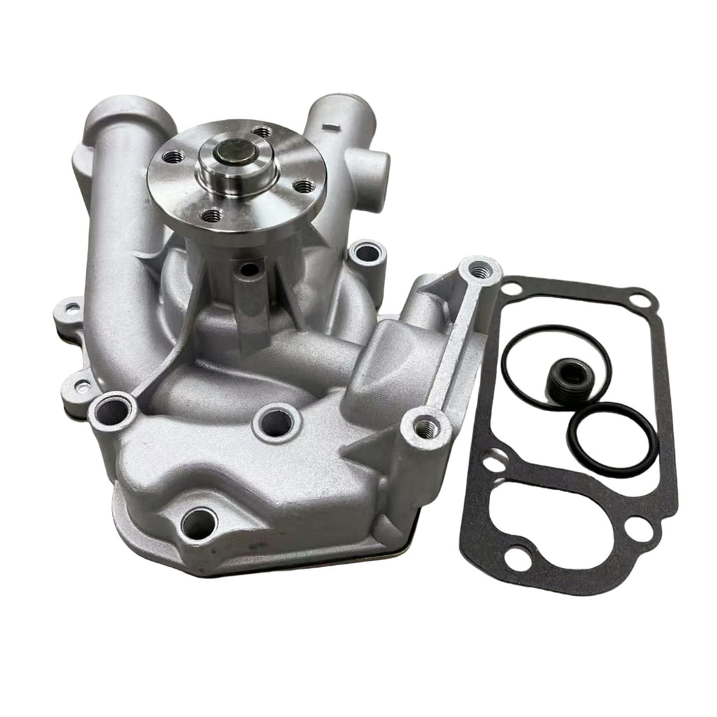 Water Pump 16100-78360-71 16100-78300-71 Compatible with Toyota 1Z 2Z 11Z 12Z 13Z 14Z Engine Forklift Parts