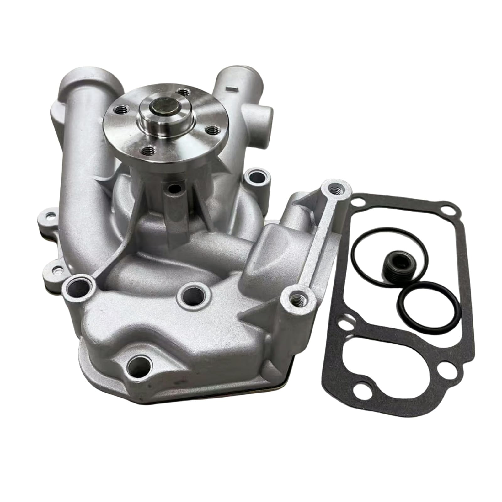 Water Pump 16100-78360-71 16100-78300-71 Compatible with Toyota 1Z 2Z 11Z 12Z 13Z 14Z Engine Forklift Parts