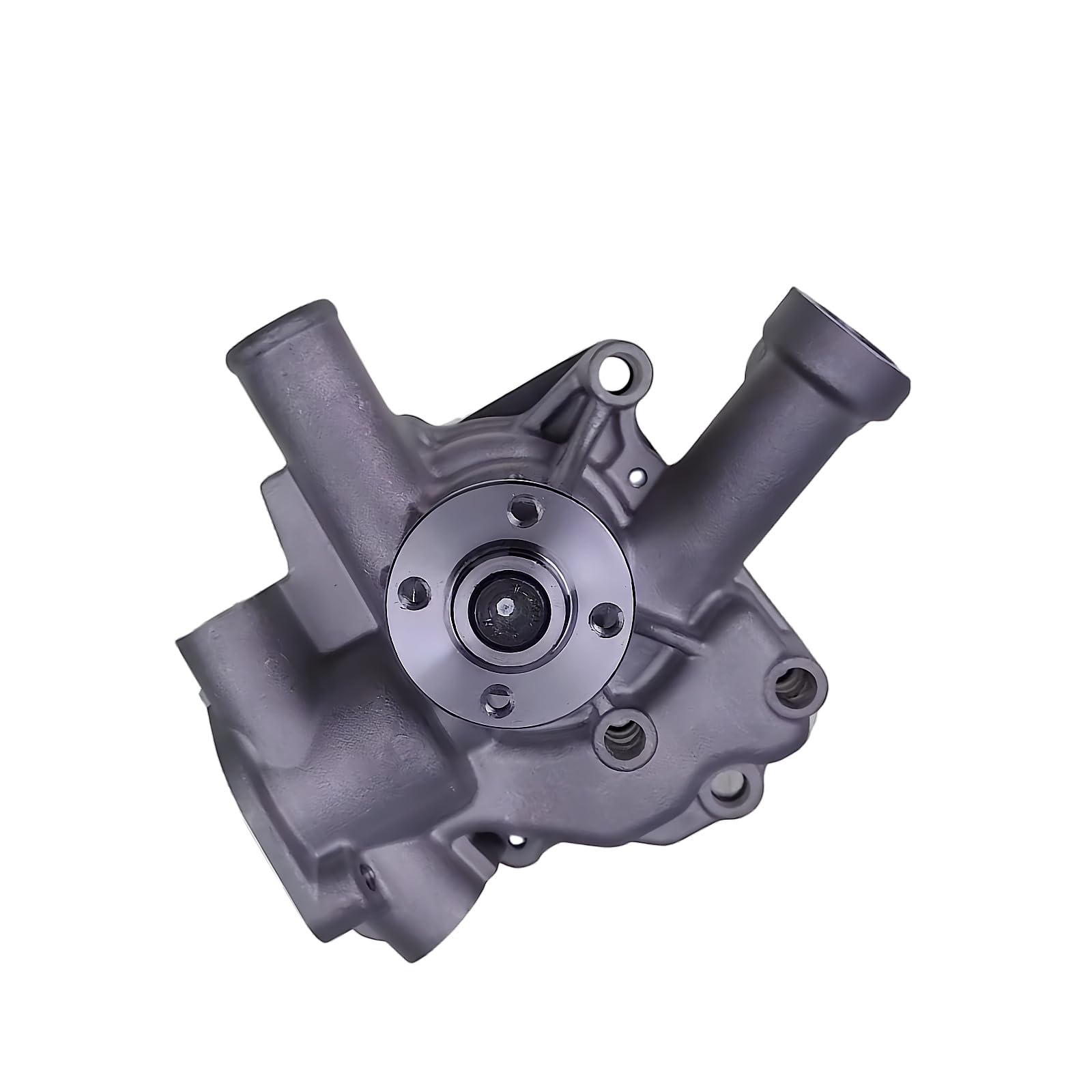 MIA880048 MIA885024 M87858 Water Pump And Gasket Compatible with 2210 4100 4110 455 670 F925 F932 F935