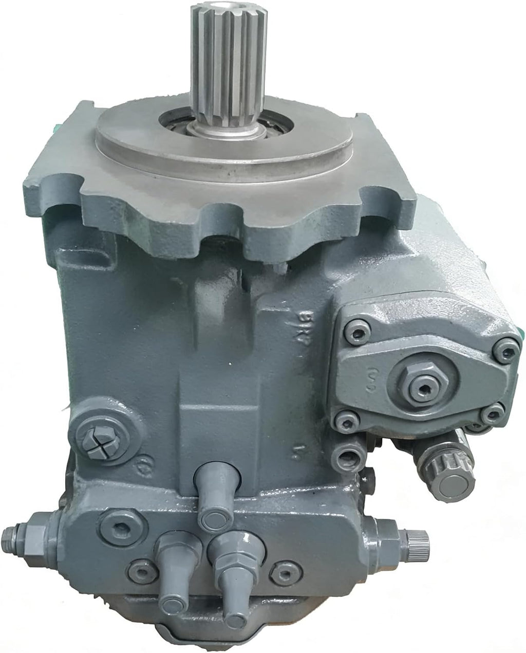 Hydraulic Main Pump 418-18-31102 4181831102 Fits for Komatsu WA250 WA320 WA380 WA470 WA480 Loader
