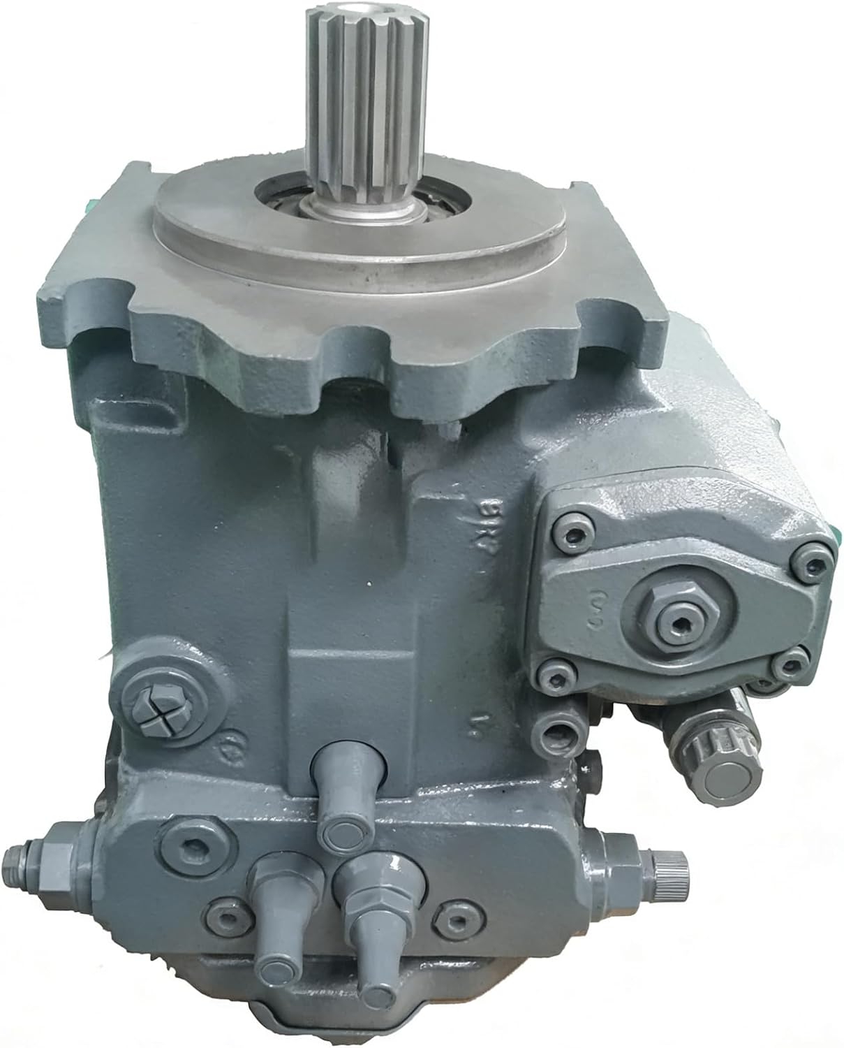 Hydraulic Main Pump 418-18-31102 4181831102 Fits for Komatsu WA250 WA320 WA380 WA470 WA480 Loader