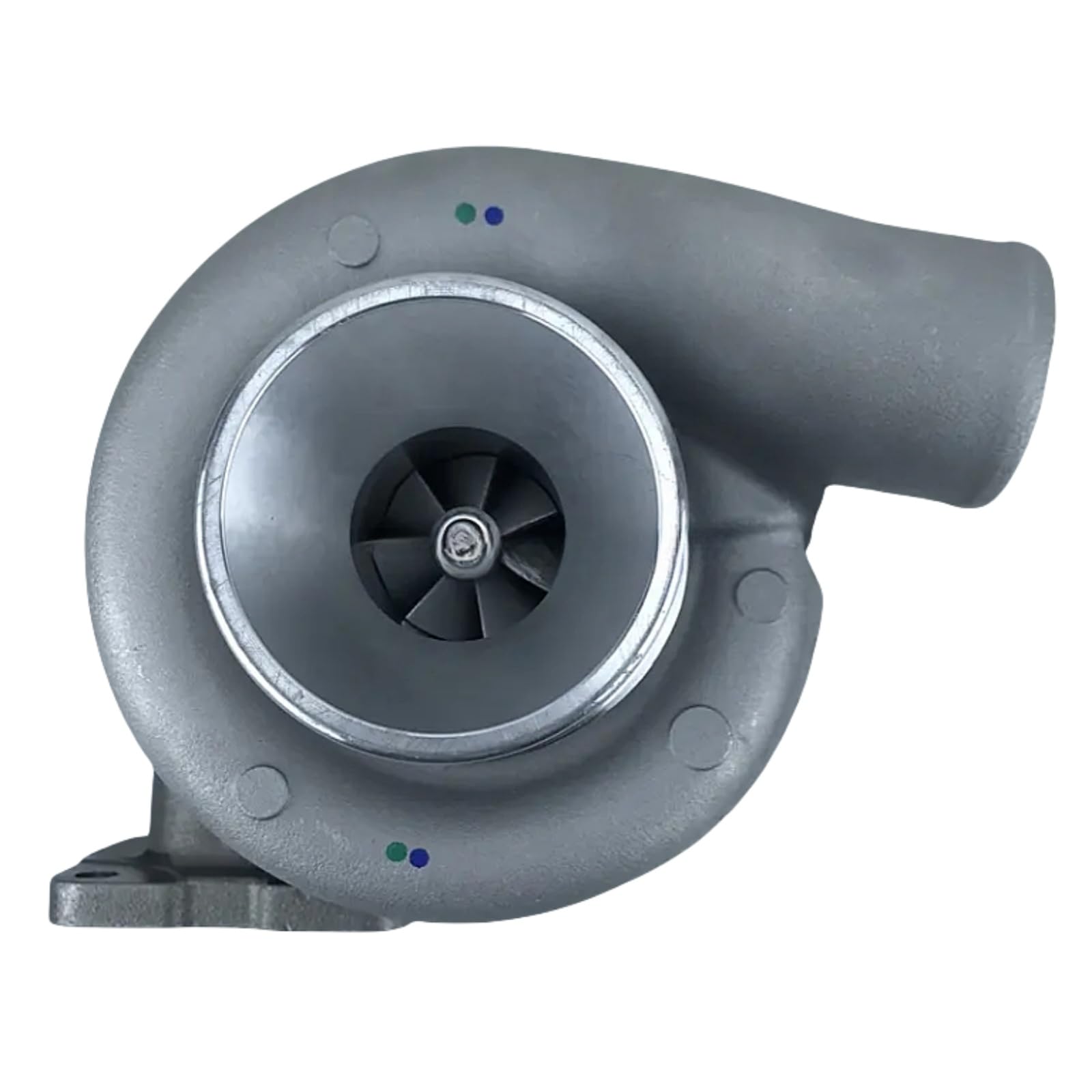 RE71550 S1B032 RE519517 RE518228 Turbocharger For Tractor 5083E 5083EN 5085E 5093E 5093EN 5101E 5101EN 5525 5525N Loader 4WD 244J 304J 313 315 317 325 CT322