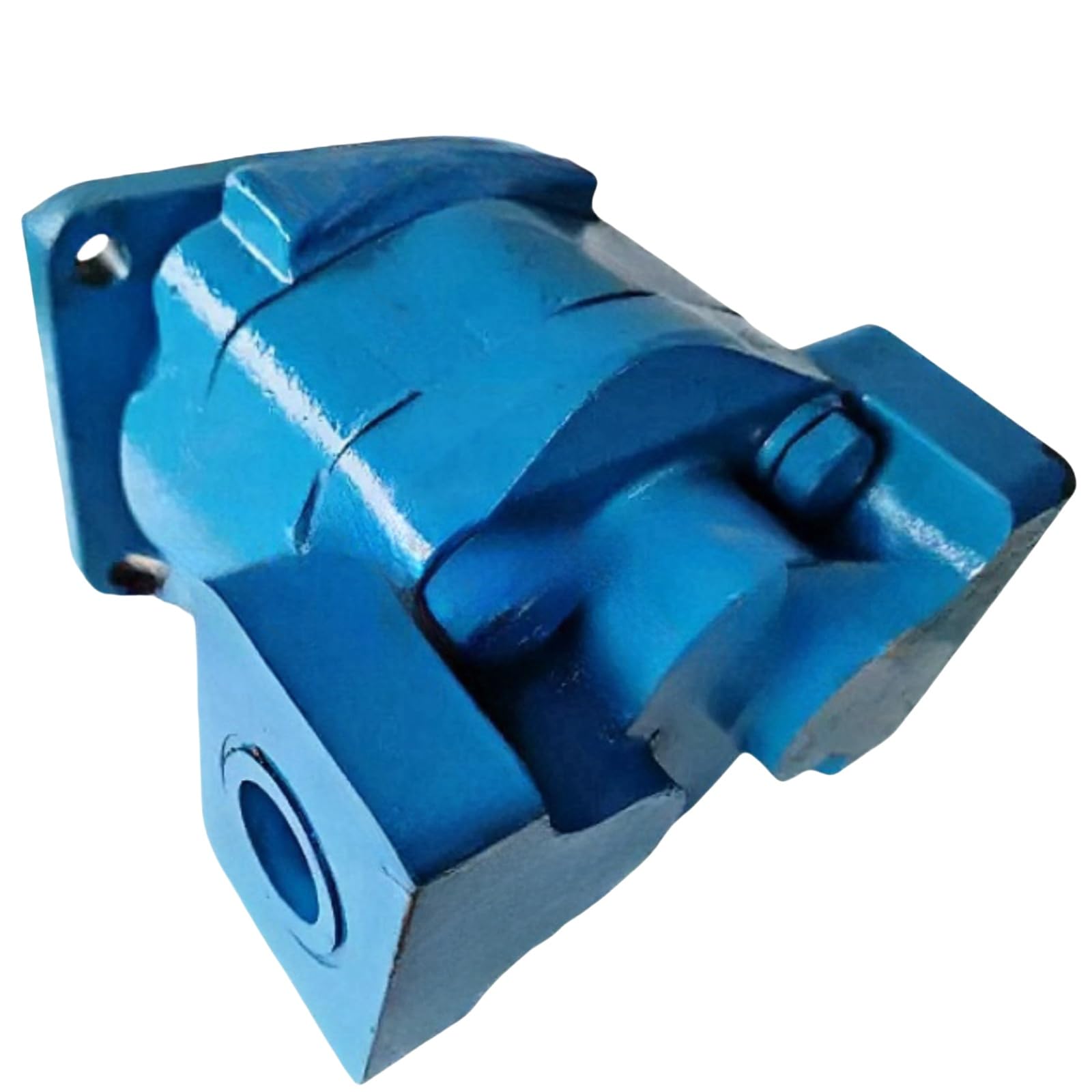 130258A1 130258A2 Hydraulic Pump Fits for Case 580L 580LXT Backhoe Loader