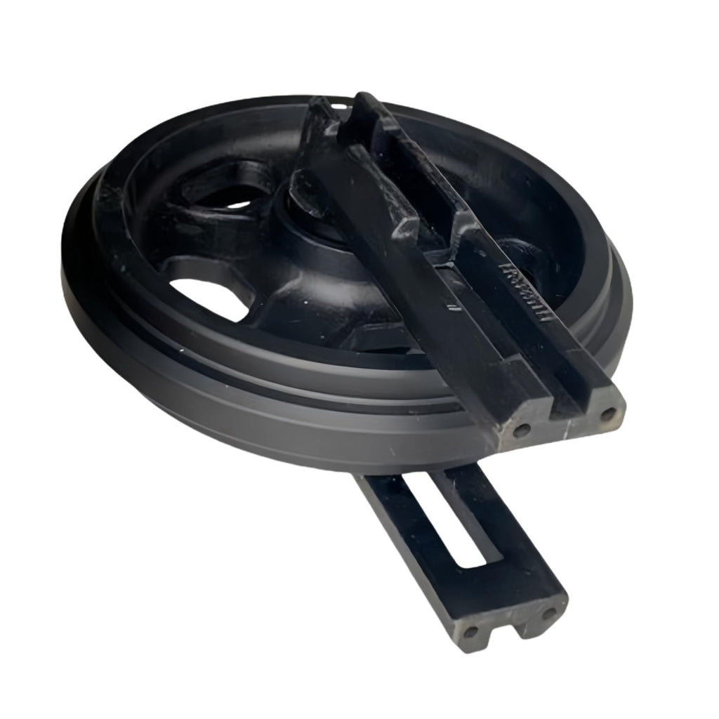 Front Idler Wheel VIO35-6A VIO356A for Yanmar Mini Excavator