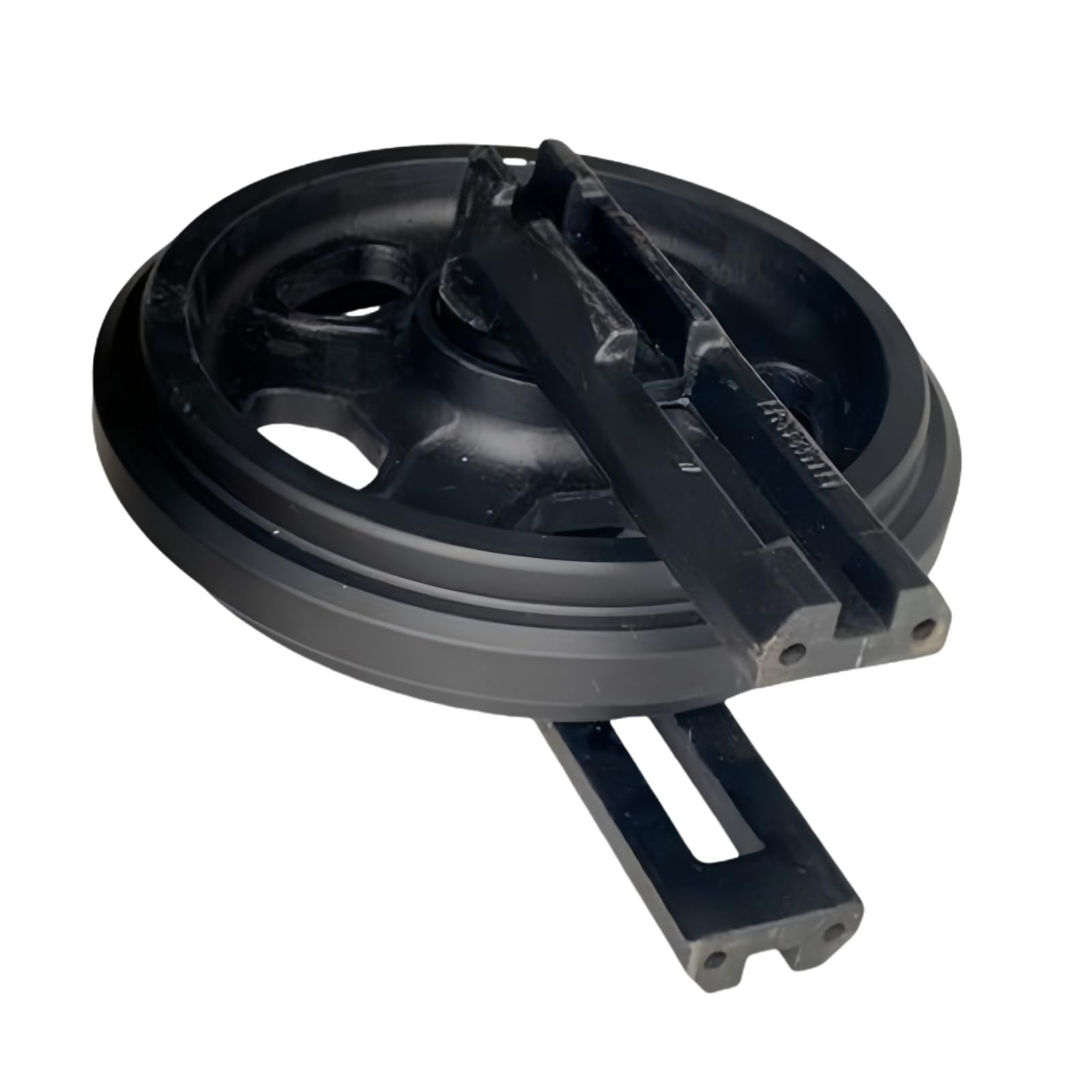Front Idler Wheel VIO35-6A VIO356A for Yanmar Mini Excavator