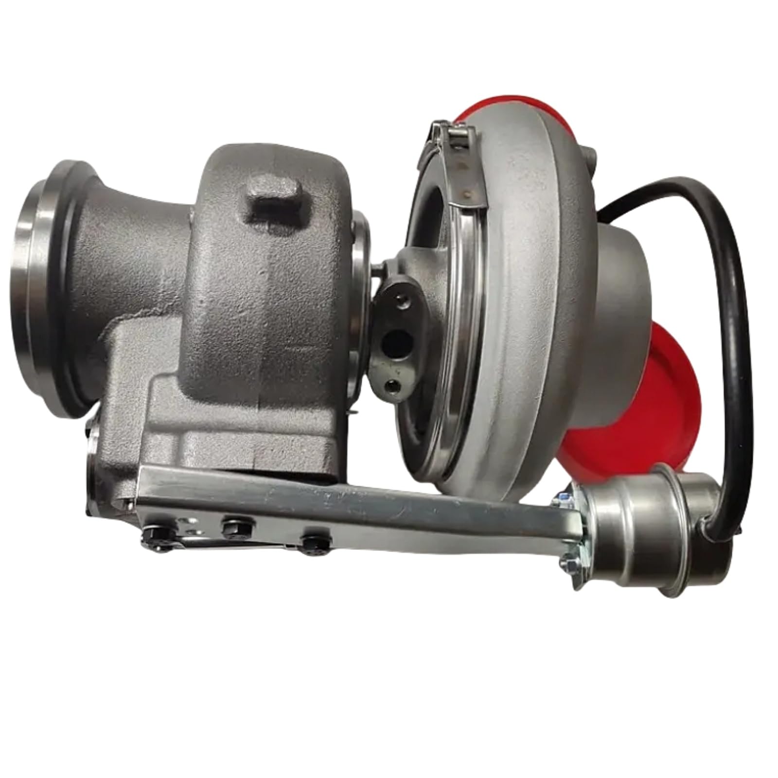 Turbocharger 4036915 HM-D00078 D00078 107433 Fits for Hyundai R455 R505-7 Excavator QSM11 Engine