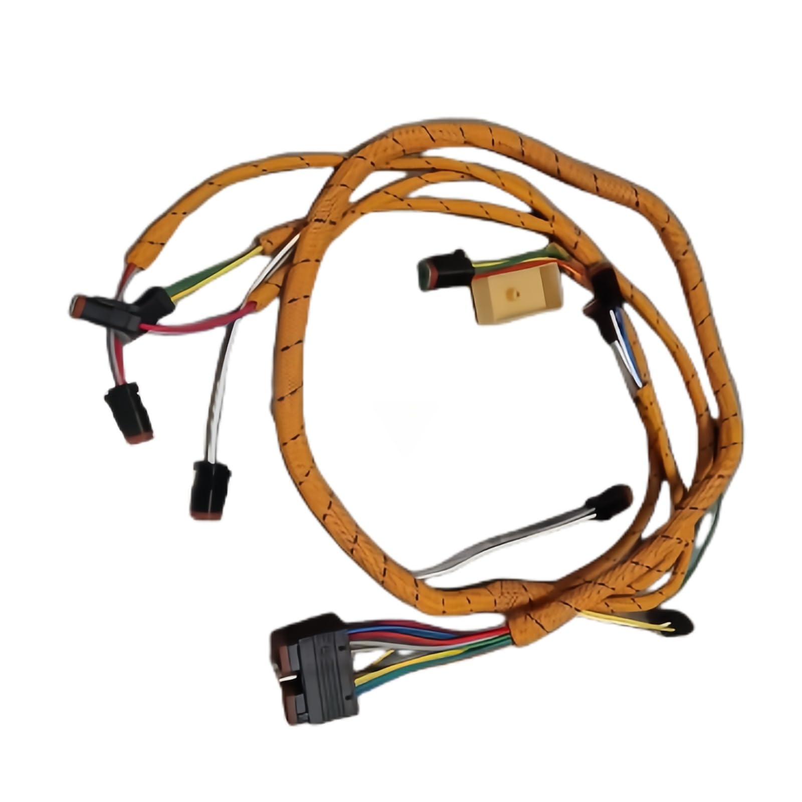 231-9379 2319379 Control Assembly Harness Component Gearbox Fits for Wheel Loader 980H Excavator Replace parts