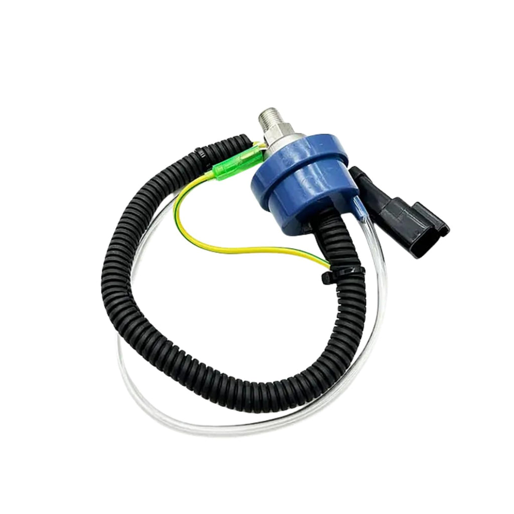7861-91-1420 Air Cleaner Pressure Sensor Switch Fits for Komatsu PC100-6 PC100-6S PC130-6 PC300-6 Excavator Parts