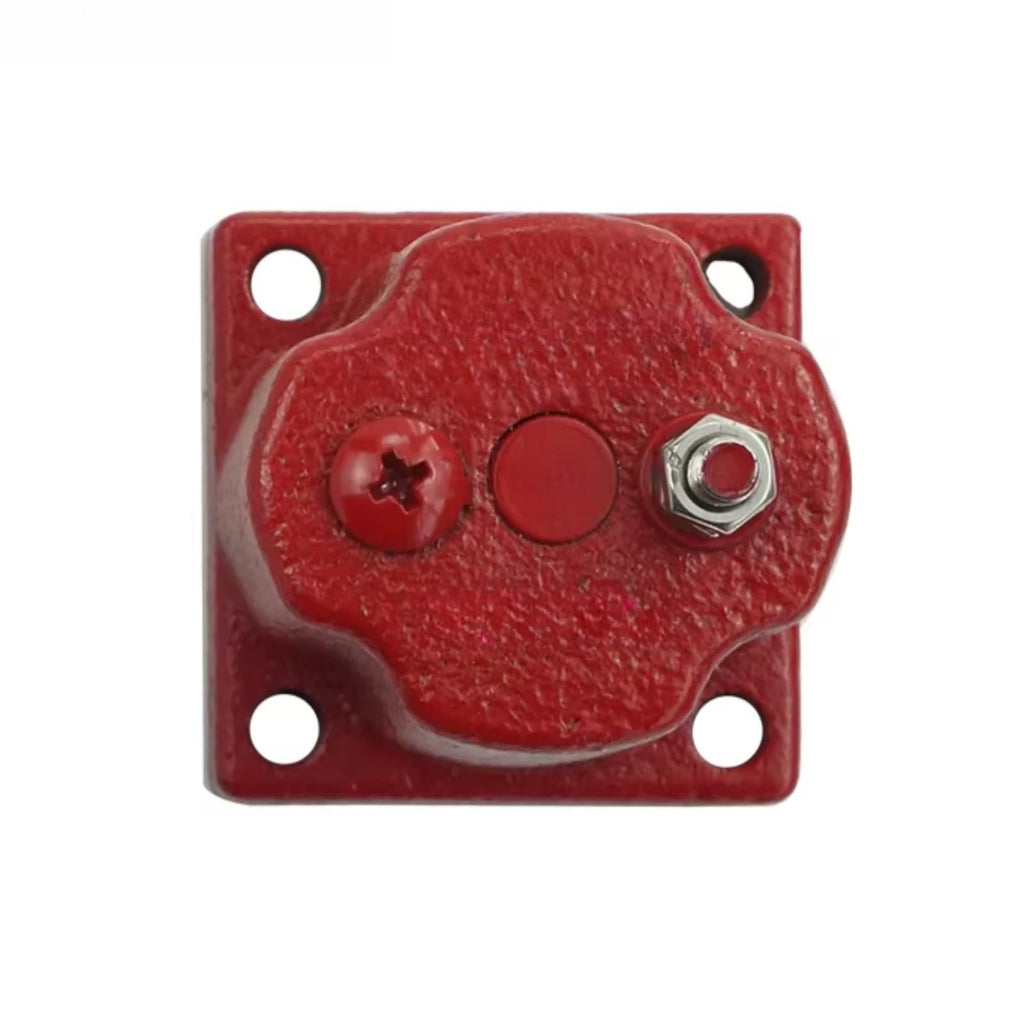 4024808 12V Fuel Shut Off Solenoid Fits for Cummins Engine Replace parts