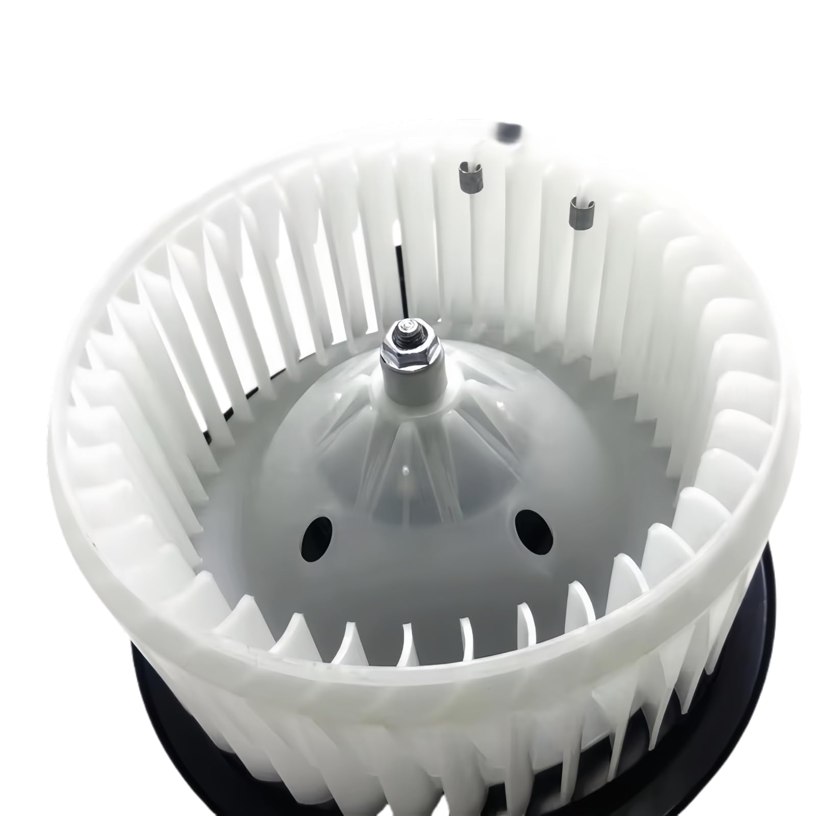 24V 282500-1431 excavator spare parts suit Blower Motor 24V AC parts air conditioner for HN700