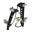 2197300746 Rear Left  Window Regulator Without Motor Fits for BENZ C219 CLS550 CLS63 Replace parts
