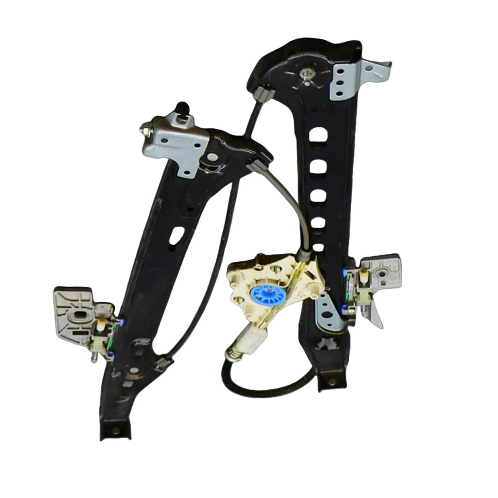 2197300846 Rear Right Window Regulator Without Motor Fits for BENZ C219 CLS550 CLS63 Replace parts