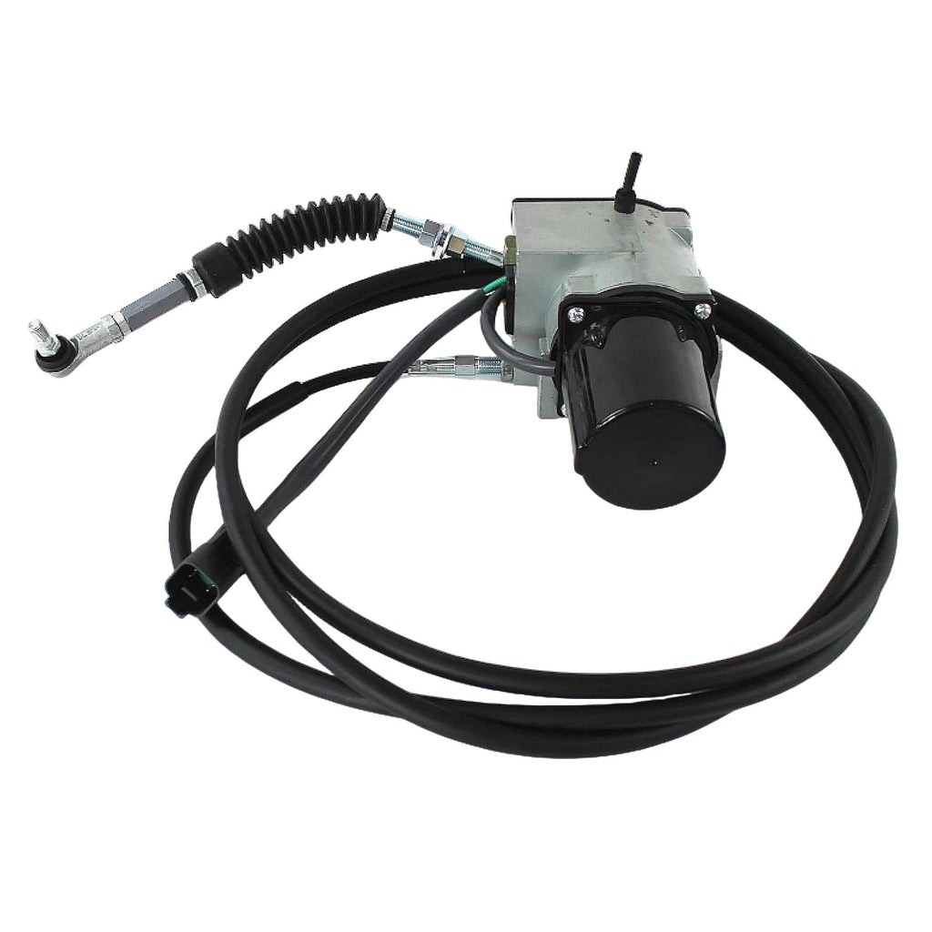 21EN32220 21EN-32220 Actuator Throttle Motor Fits for Hyundai R140LC-7 R160LC-7 R170W-7 R180LC-7 R200W-7 R220-5 R210LC-7 R210NLC-7 R250LC-7 R300LC-7 R305LC-7 Excavator
