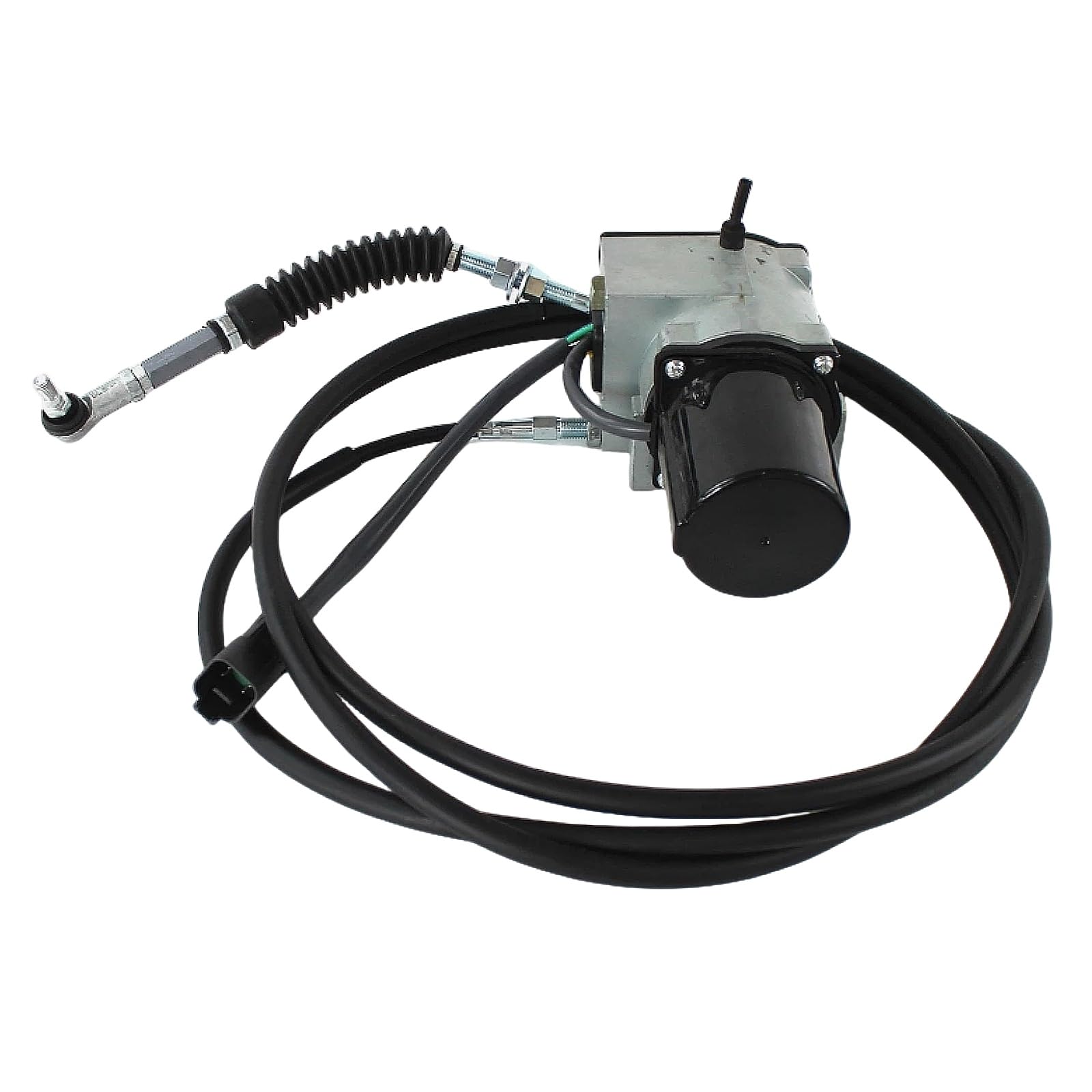 21EN32220 21EN-32220 Actuator Throttle Motor Fits for Hyundai R140LC-7 R160LC-7 R170W-7 R180LC-7 R200W-7 R220-5 R210LC-7 R210NLC-7 R250LC-7 R300LC-7 R305LC-7 Excavator