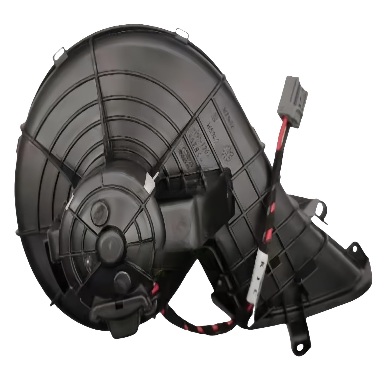 24V blower fan motor FH 4 EURO 6 84223449 NIS87751 82349000 for Electric Blower Motor Fan Excavator INTL-BM300 a/c