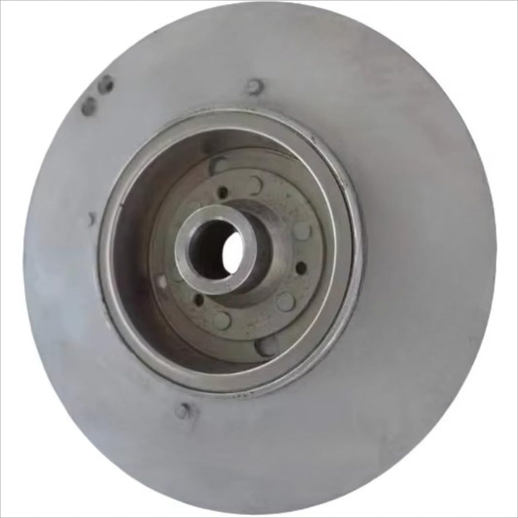 6F6-85550-00 Flywheel Fits for Yamaha
