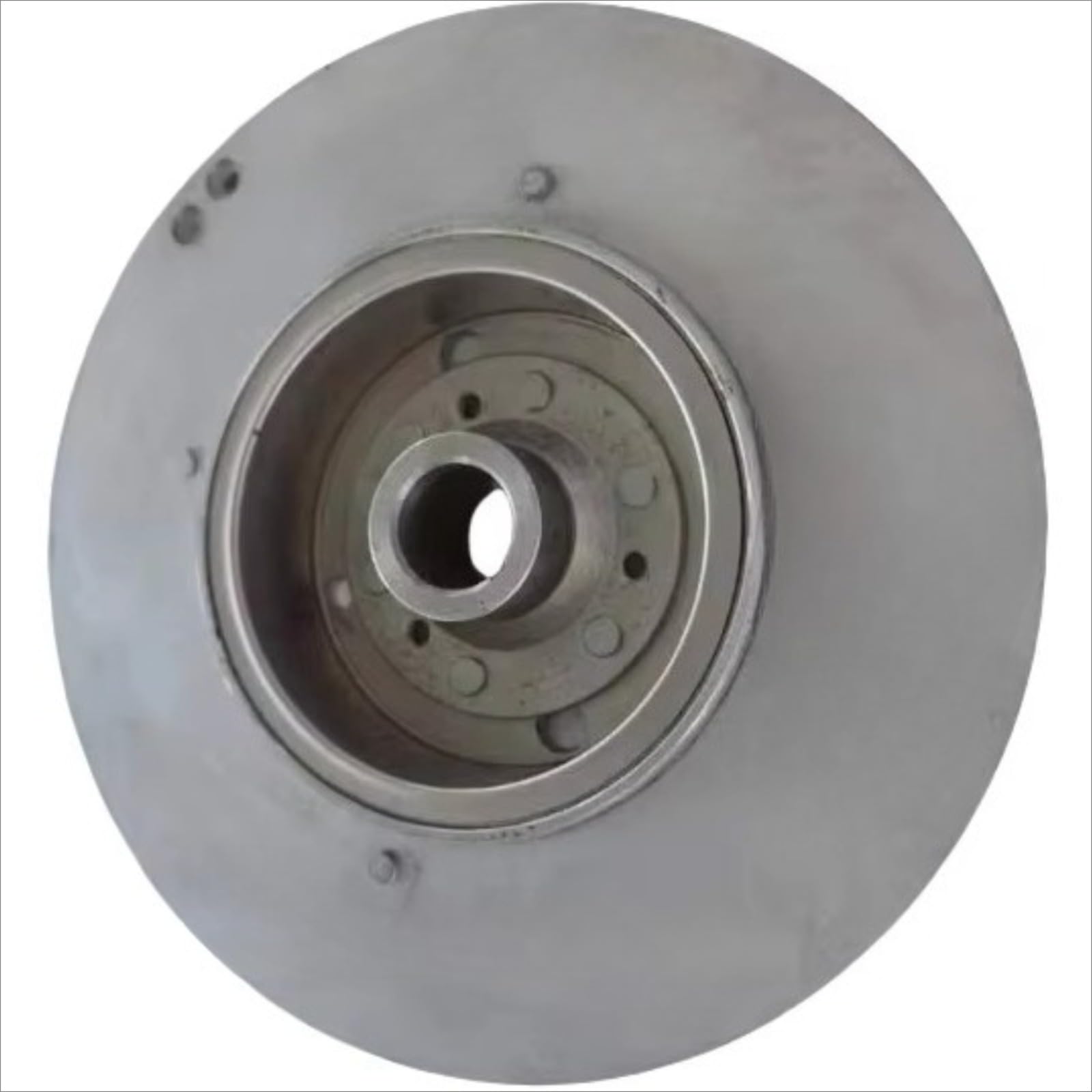 6F6-85550-00 Flywheel Fits for Yamaha