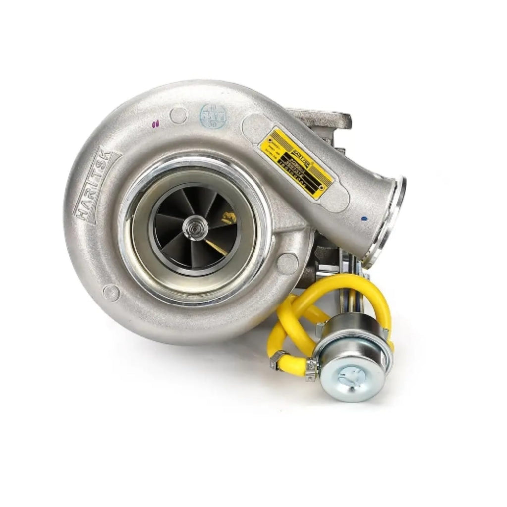 Turbocharger 4046100 HM-D00031 107405 Fits for Komatsu PC300 PC350 PC360-8 Excavator 6D114 Engine
