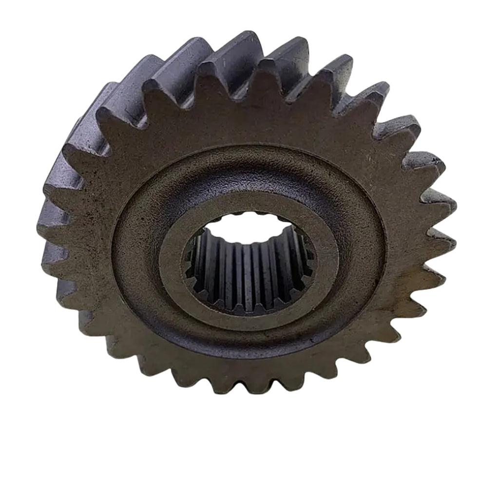New Trans Mainshaft Gear TA040-22110 TA04022110 Compatible with Kubota L4400 L4508 Tractor
