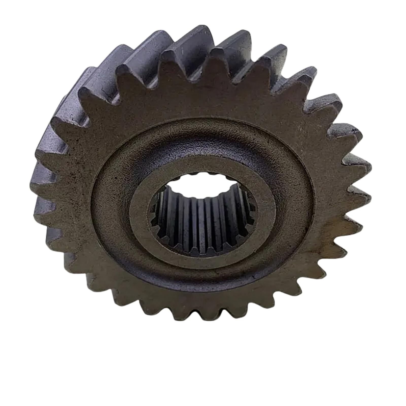 New Trans Mainshaft Gear TA040-22110 TA04022110 Compatible with Kubota L4400 L4508 Tractor