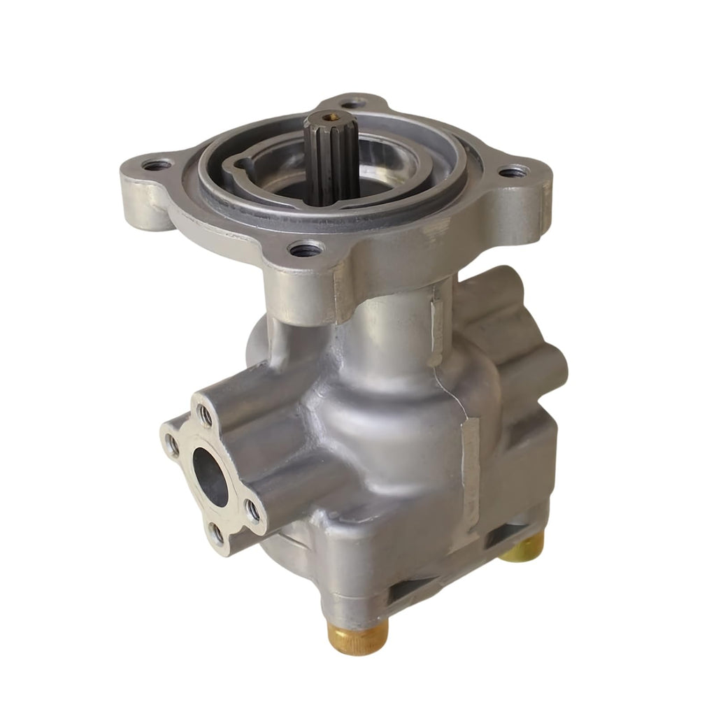 SBA340450480 SBA340450481 340451060 Hydraulic Pump Fits for New Holland Tractor 1215 1220 TC24D TC18 TC24DA TC30 TC21D T1510