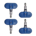 4PCS 3641100XSZ08A Tire Pressure Sensor Fits for Great Wall for Haval Hover H2