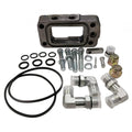 AR71331 New Auxiliary Hydraulic Outlet Kit Fits for John Deere Tractor 4030 +