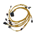 Wiring Harness Assembly 266-7698 2667698 266-7696 222-5903 2667696 2225903 Fits for CAT C7Engine Replace parts