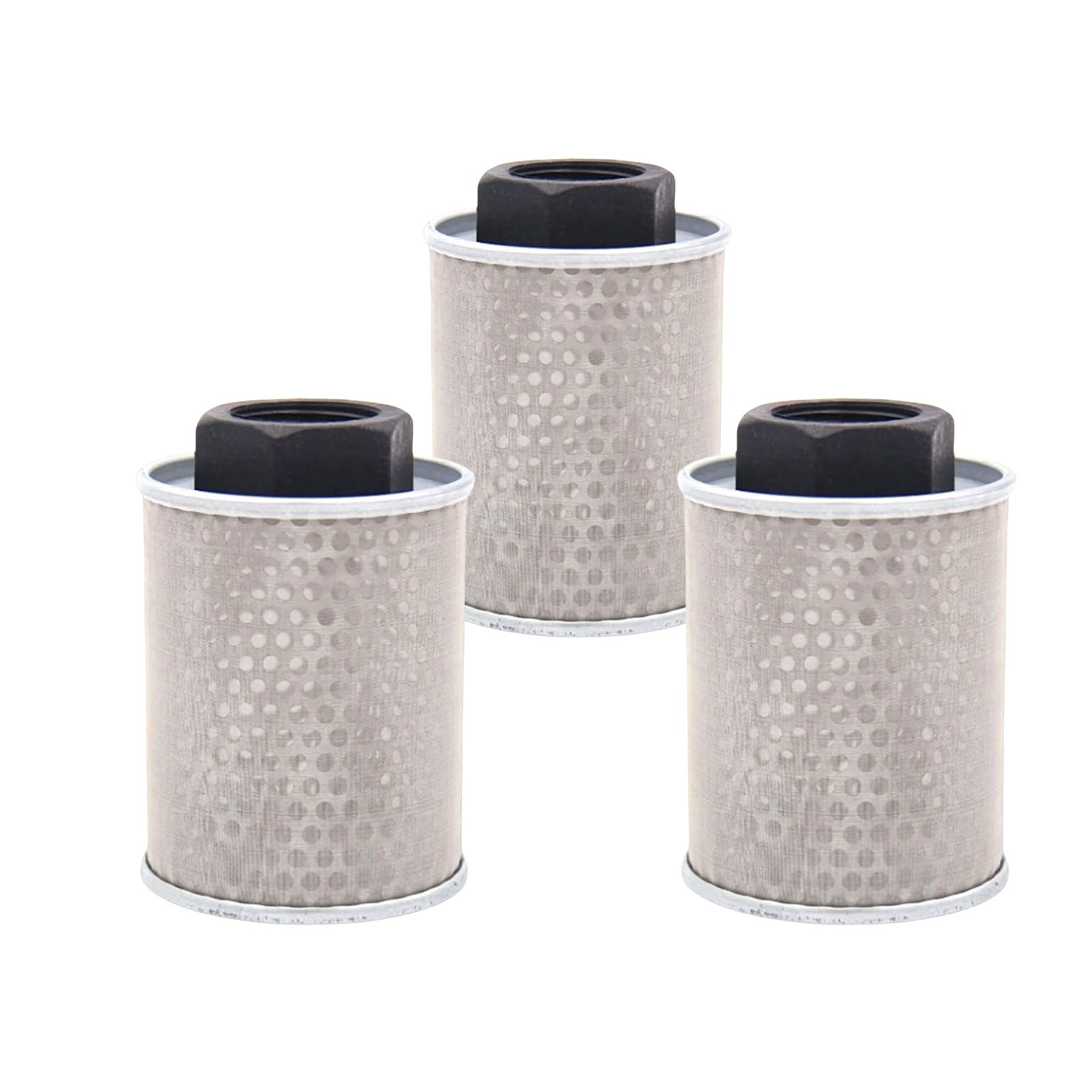 3PCS A300-603010-000 Hydraulic Oil Filter Fits for Forklift CPCD20-35 Replace parts
