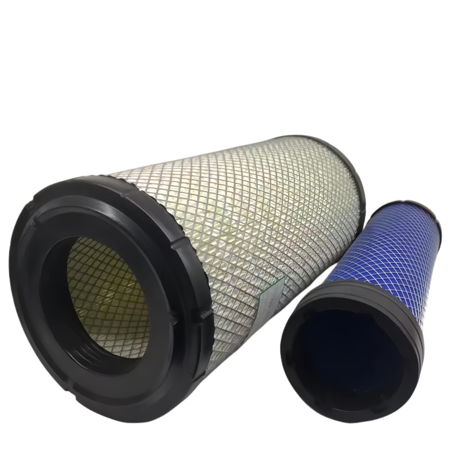 55231-26150 59700-26112 5523126150 5970026112 Air Filter Element for Kubota Compact Track Loader SVL90 SVL95 Tractor M100XDC