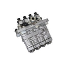 308-1905 3081905 Diesel Fuel Injection Pump Fits for Caterpillar CAT C2.2 3024C Engine Loader 257B 247B 247B3 242B 232B 226B 239D 232D 249D 236D