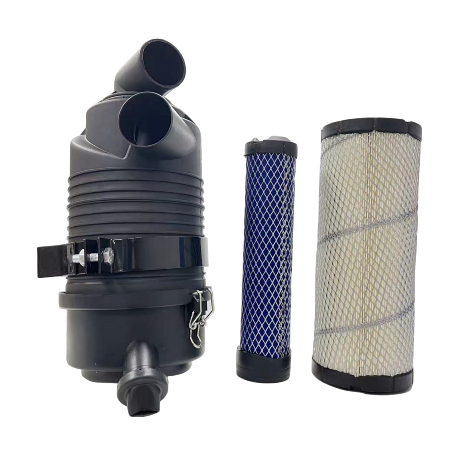 G057512 Air Cleaner with P822858 P821575 Compatible with Donaldson FPG #G057512