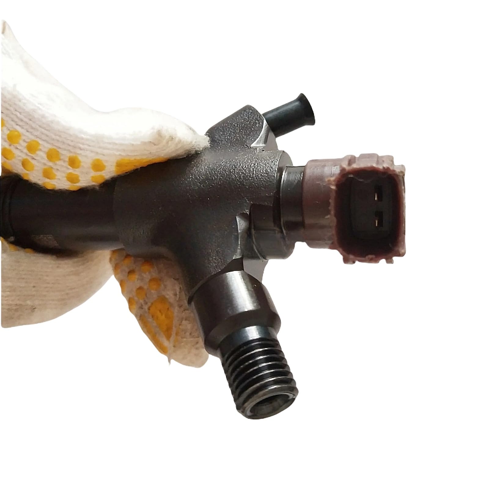 4pcs 295050-0070 23670-30380 23670-30385 Diesel Fuel Injector Fits for Toyota 1KD 1KD-FTV 3.0L D-4D 200 Dutro Euro 4 Engine Dyna Hiace Commuter