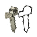 Water Pump with Gasket Kit 15221-73035 15521-73030 15521-73033 15521-73034 Fits for Bobcat
