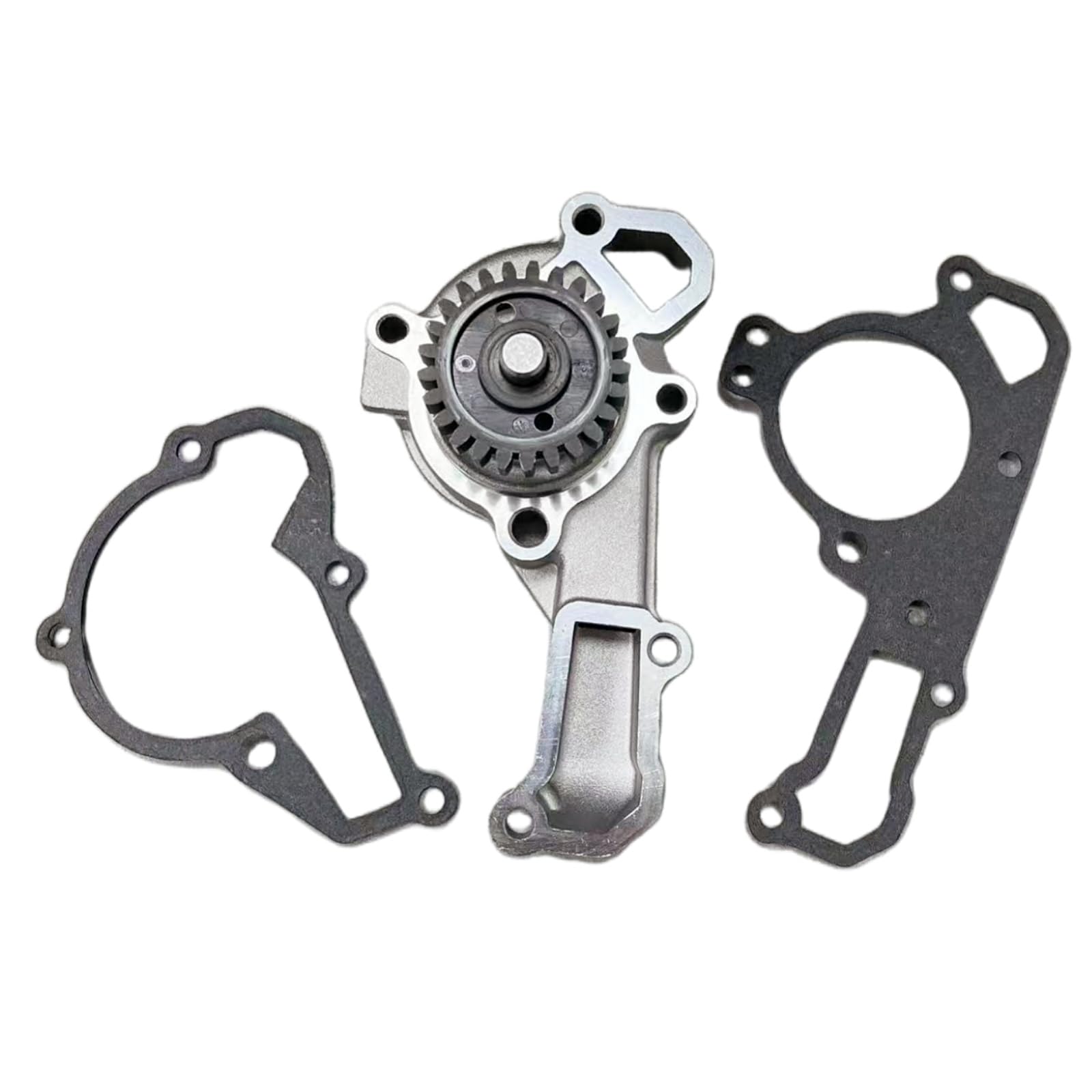 AM134585 AM127312SM AM127312 Water Pump Fits for John Deere