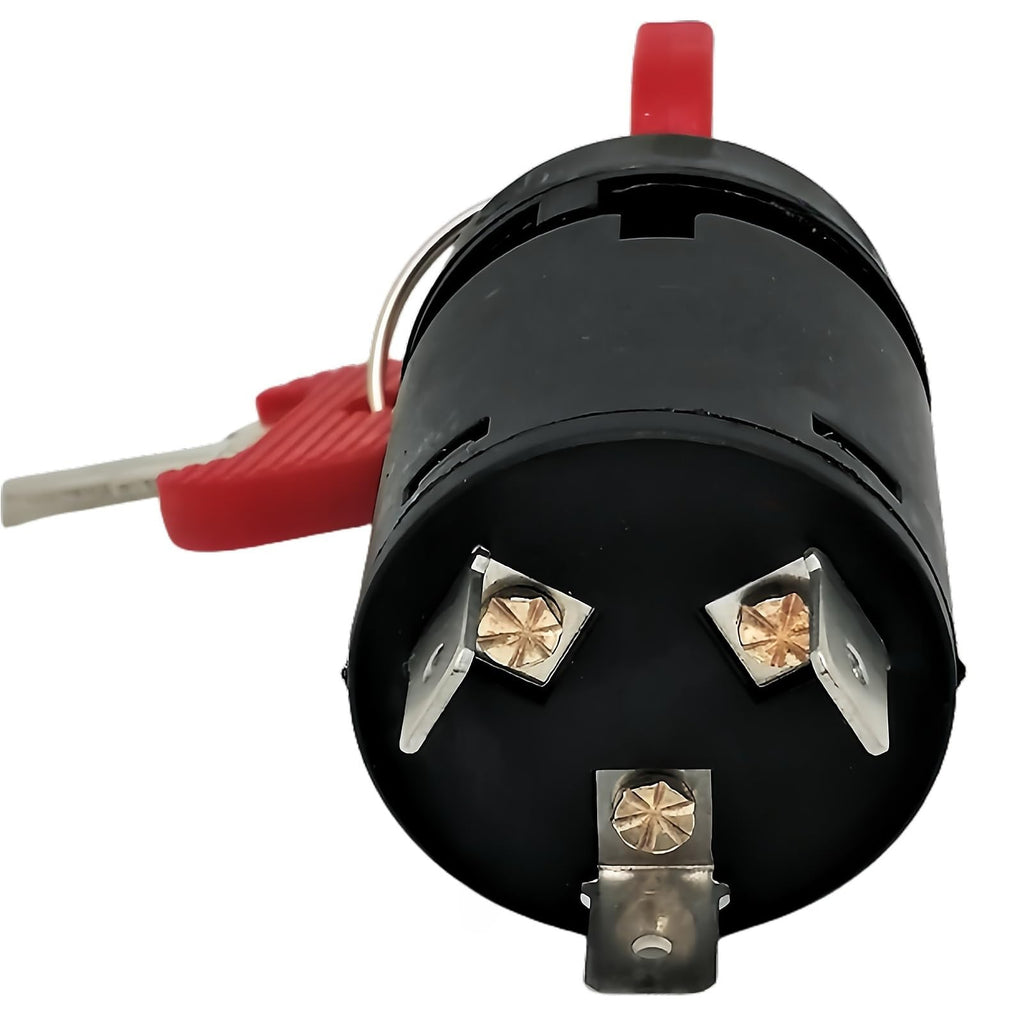 28526100 702 Ignition Switch Fits for Komatsu Forklift Compatible with Jungheinrich Forklift