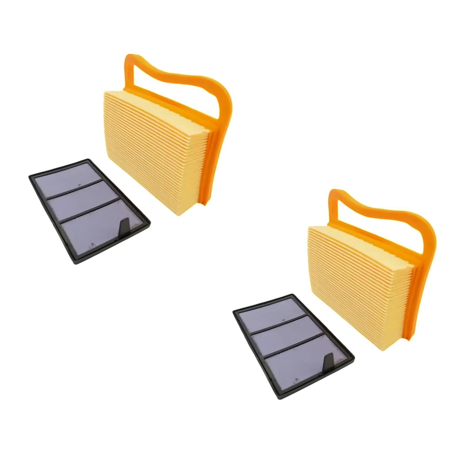 42381404403 42381410300 42381401800 Air Filter Kit Fits for Stihl TS410 TS410Z TS420 TS420Z TS480i TS500i Replace parts