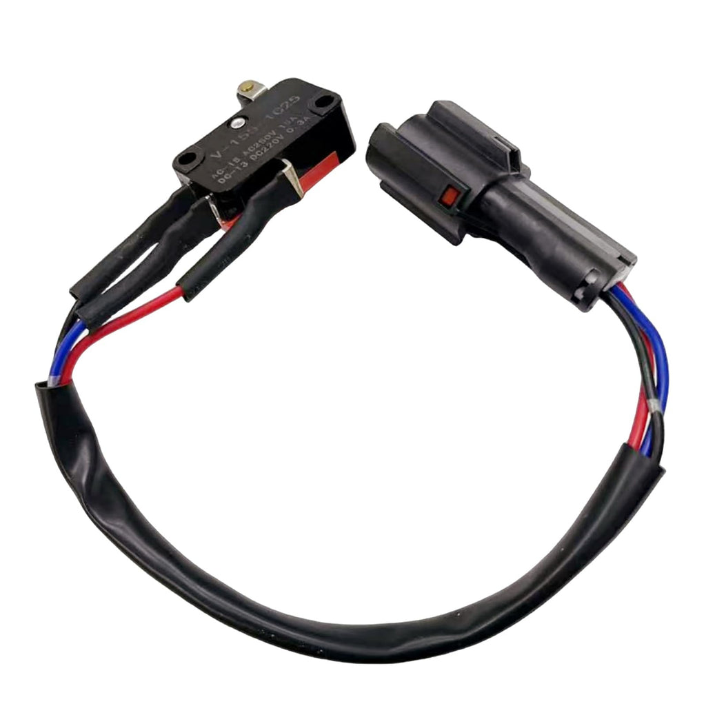 Hydraulic Sensor Switch 22U-06-22360 22U0622360 Fits for Komatsu Excavator PC78MR-6-N PC78US-6-N PC78US-6-NO PC78US-6-W PC78UU-6