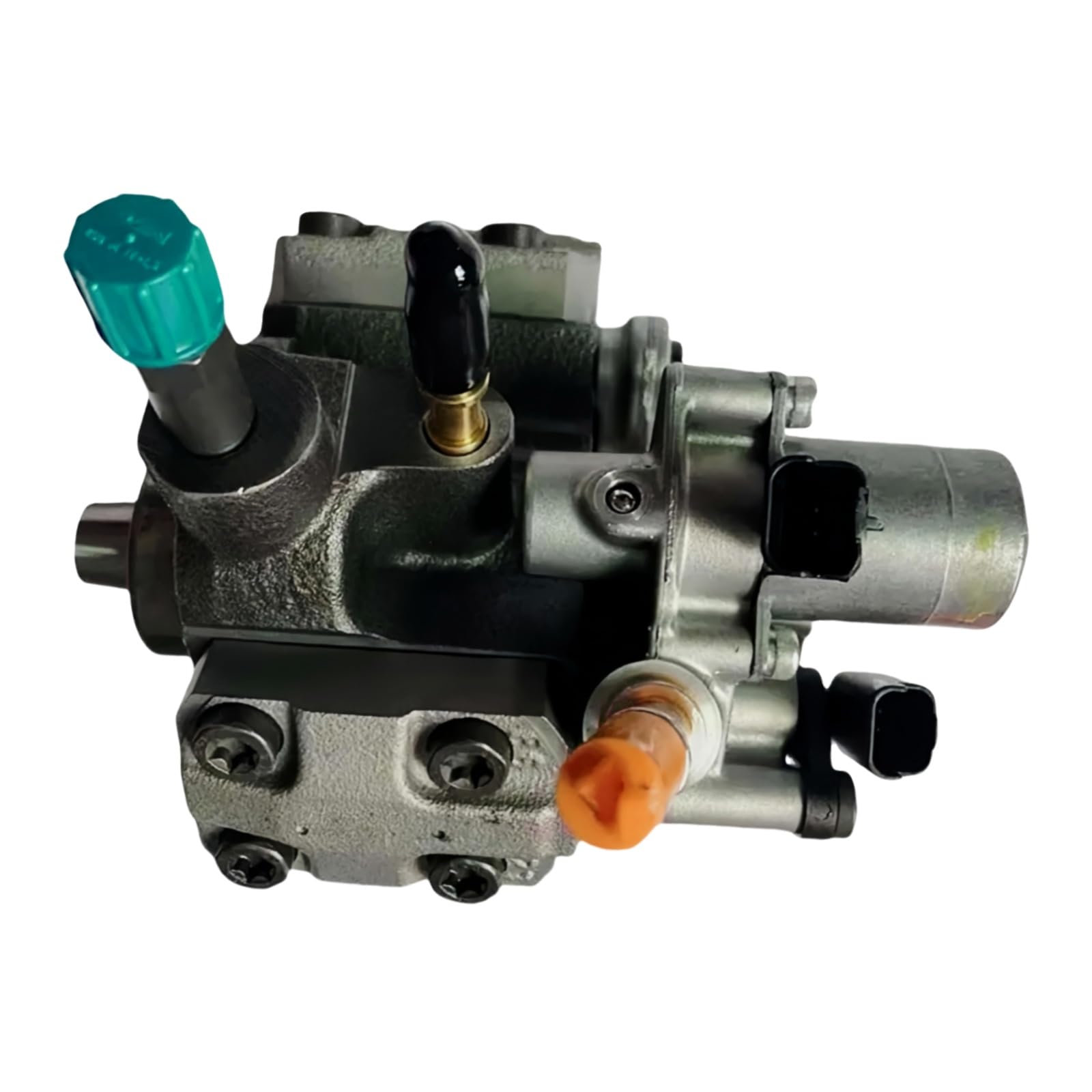 Fuel Injection Pump A2C59517043 A2C59517056 Fits for Siemens for Ford Ranger PX  for Mazda BT-50 3.2L 2.2L
