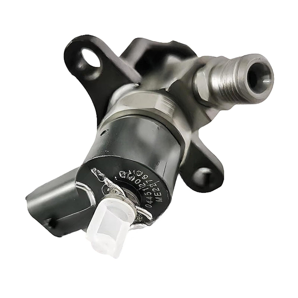 4PCS Diesel Fuel Injector 0445120090 Common Rail Fuel Injector Compatible with Mitsubishi MMC-NFZ & Benz