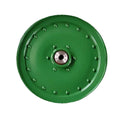 AH201252 Idler Pulley Fits for John Deere 600 615F 615R 616F 616R 618F 618R 620F 620R 622F 622R 625F 625R 630F 630R 635F 635R 600